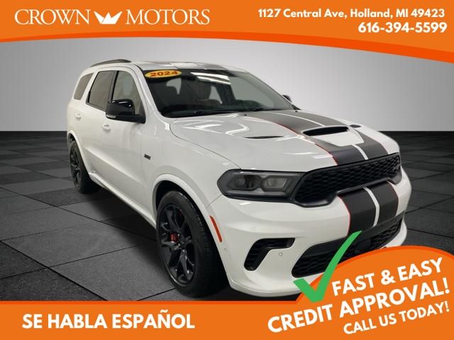 2024 Dodge Durango SRT 392 Premium AWD's photo