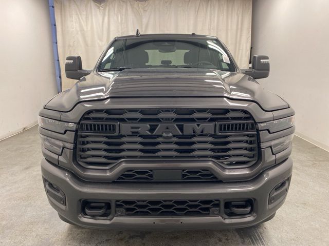 2025 Ram 2500 Big Horn photo 2
