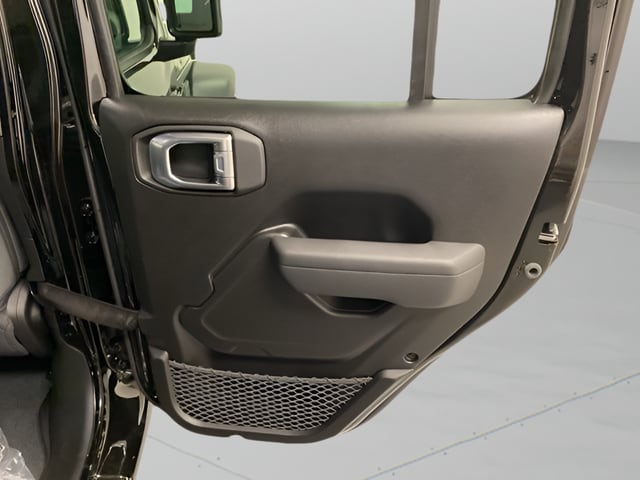 2026 Jeep Wrangler 4-Door Sport - Photo 25