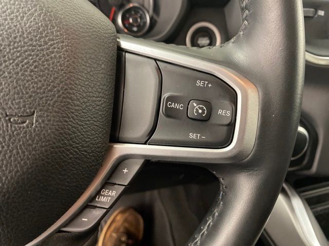 2022 RAM Ram 1500 Pickup Big Horn/Lone Star - Photo 20