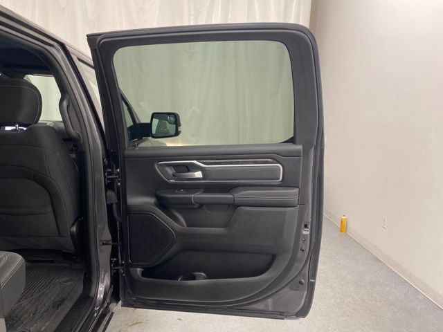 2022 RAM Ram 1500 Pickup Big Horn/Lone Star - Photo 35