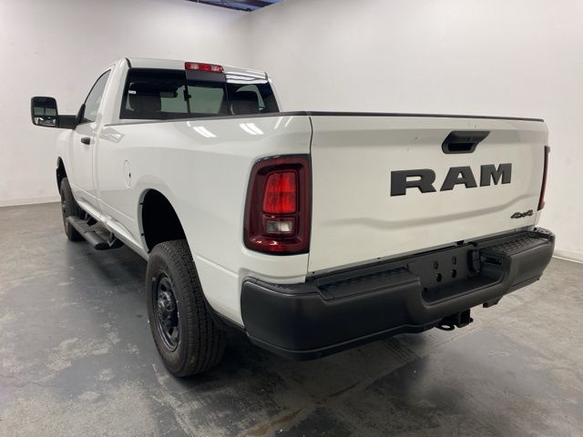 2026 Ram 2500 Tradesman photo 2