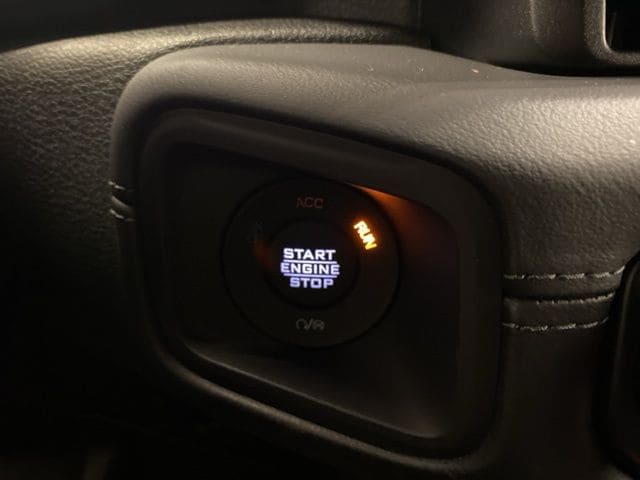 2026 Jeep Wrangler 4-Door Sahara - Photo 14