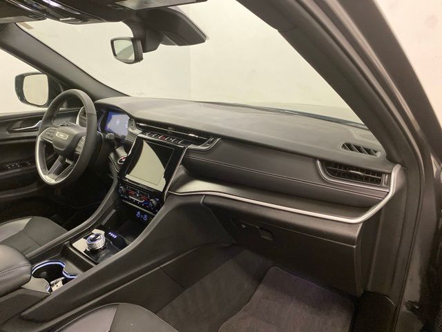 2024 Jeep Grand Cherokee L Altitude - Photo 24