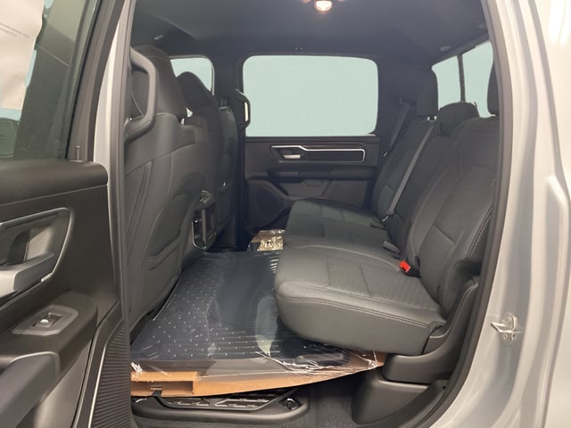 2026 RAM 1500 Big Horn/Lone Star - Photo 19