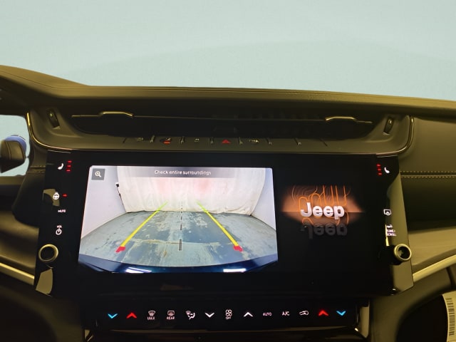 2026 Jeep Grand Cherokee Limited - Photo 11