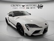  Toyota GR Supra