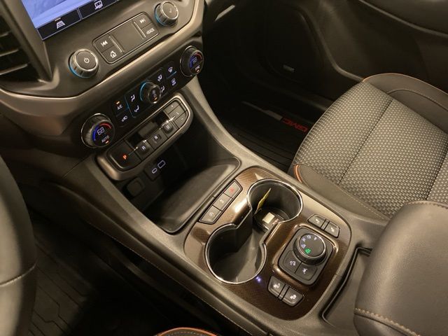 2023 GMC Acadia AT4 - Photo 14