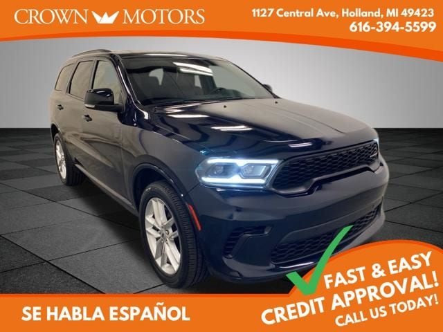 2024 Dodge Durango GT Premium AWD's photo