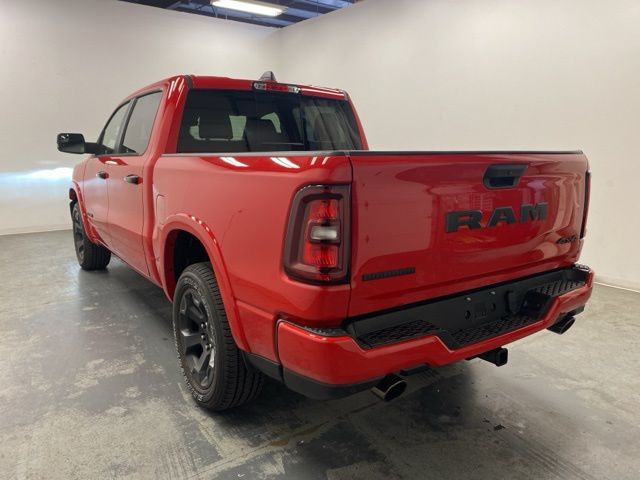 2025 Ram 1500 Big Horn photo 4