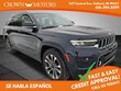  Jeep Grand Cherokee L