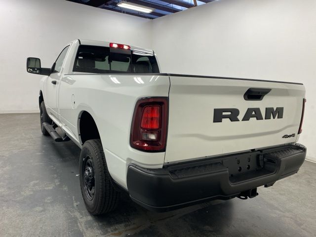 2026 Ram 2500 Tradesman photo 2