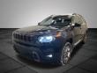 2026 Jeep Cherokee LIMITED 4X4 Sport Utility