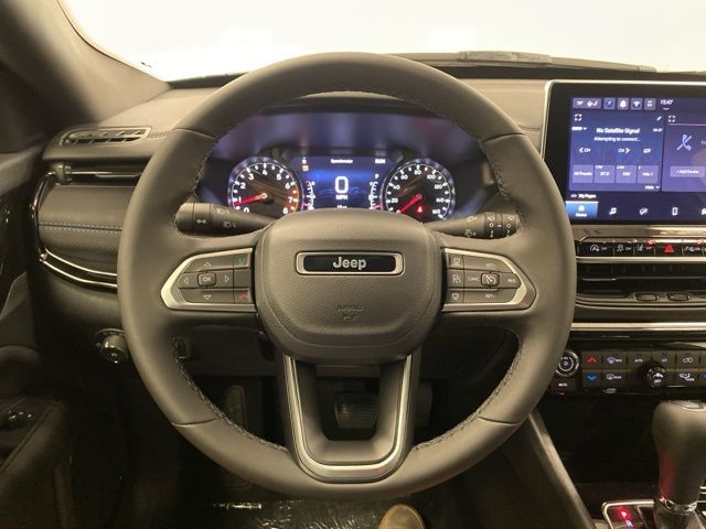 2026 Jeep Compass Limited Altitude - Photo 15