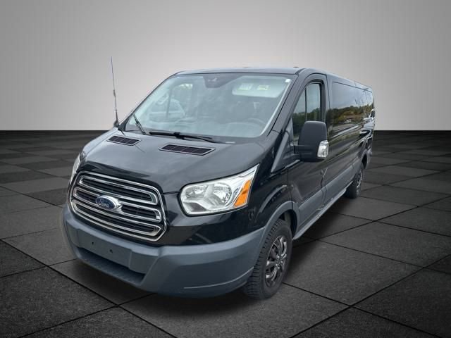 2015 Ford Transit Van photo 3