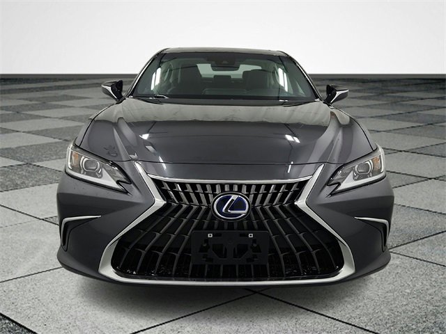Used 2022 Lexus ES Hybrid 300h with VIN 58ACA1C15NU022293 for sale in Holland, MI