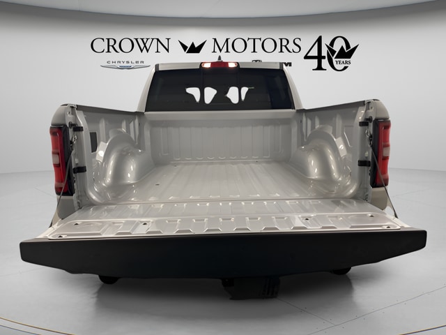 2026 RAM 1500 Big Horn/Lone Star - Photo 26