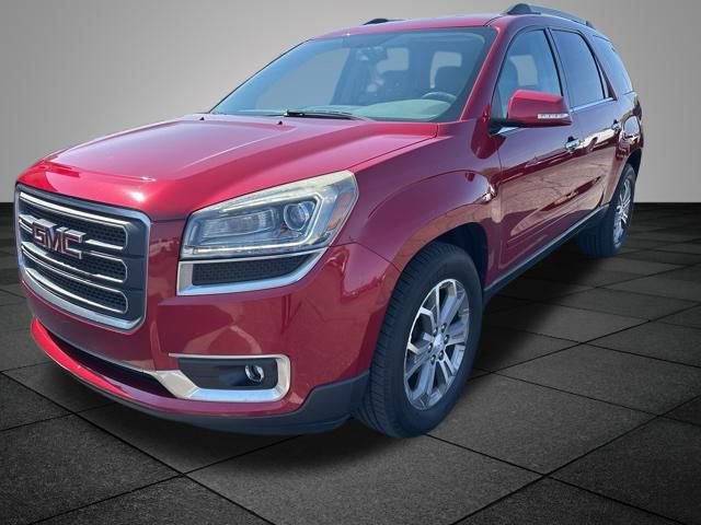 2014 Gmc Acadia SLT photo 3