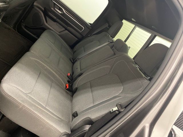 2022 RAM Ram 1500 Pickup Big Horn/Lone Star - Photo 28