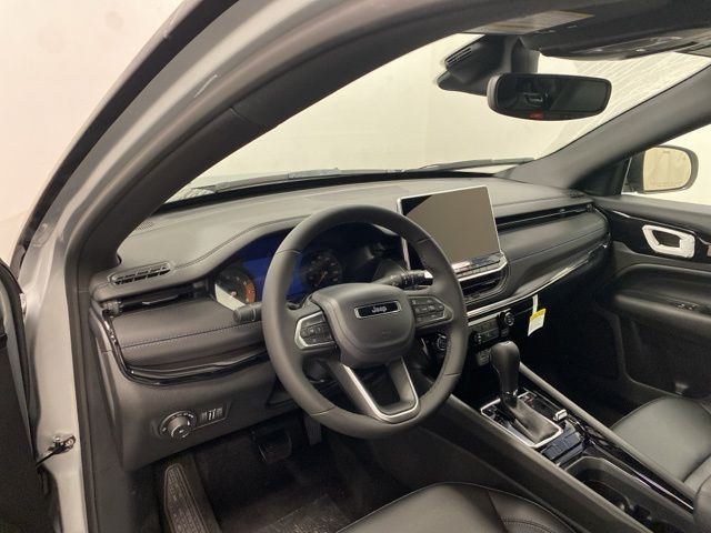 2026 Jeep Compass Limited Altitude - Photo 7