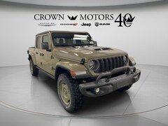 2026 Jeep Gladiator WILLYS '41 4X4 Pickup