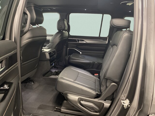 2026 Jeep Grand Wagoneer Limited Altitude - Photo 21