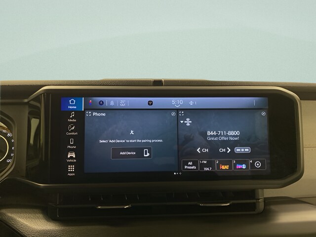 2026 Jeep Wrangler 4-Door Sport - Photo 10