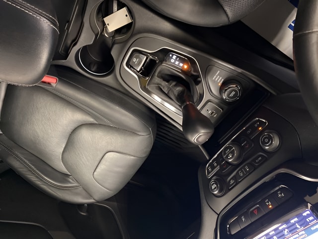 2019 Jeep Cherokee Limited - Photo 14