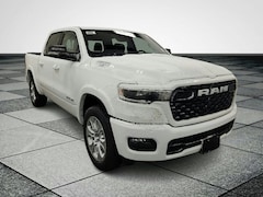 2025 Ram 1500 BIG HORN CREW CAB 4X4 5'7 BOX Pickup