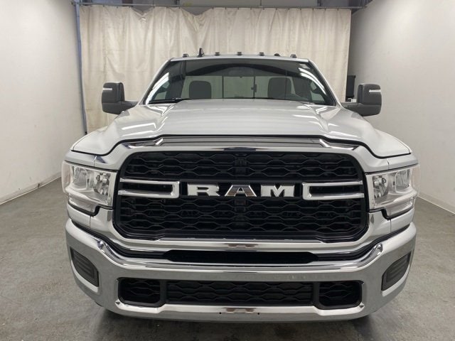 Used 2024 RAM Ram 2500 Pickup Tradesman with VIN 3C6MR5AJ9RG378054 for sale in Holland, MI