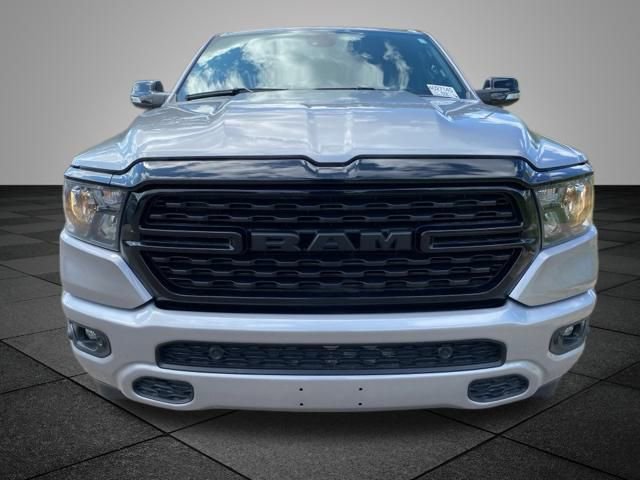 2022 Ram 1500 Big Horn photo 2