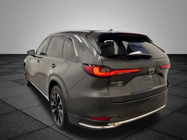 2024 Mazda CX-90 3.3 Turbo S Premium photo 2