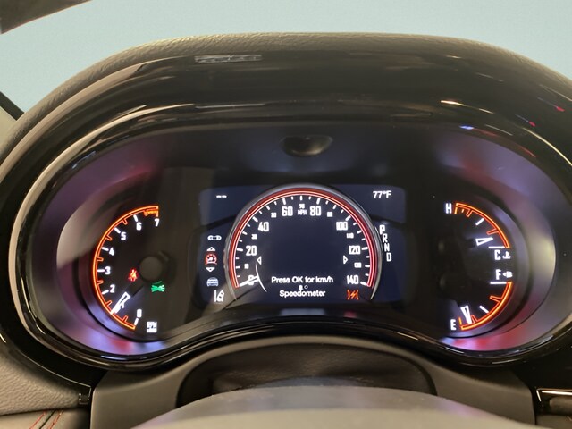 2026 Dodge Durango GT Plus - Photo 9
