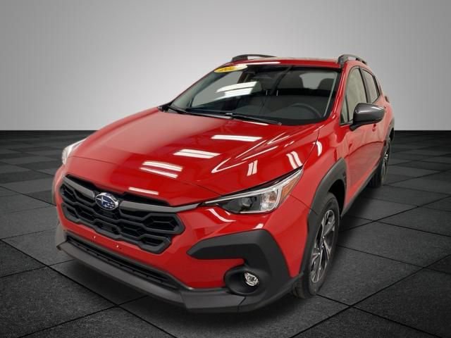 2024 Subaru Crosstrek Premium photo 3