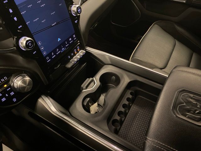 2023 RAM Ram 1500 Pickup Laramie - Photo 12