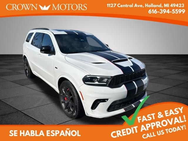 2024 Dodge Durango SRT 392 Premium AWD's photo