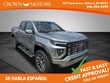  GMC Canyon