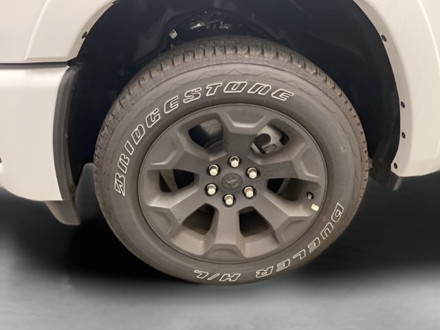2026 RAM 1500 Big Horn/Lone Star - Photo 30