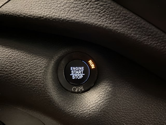 2019 Jeep Cherokee Limited - Photo 15
