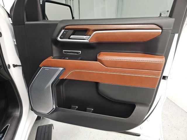 2024 GMC Sierra 1500 Denali Denali Ultimate - Photo 41