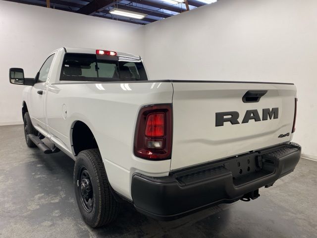 2026 Ram 2500 Tradesman photo 4