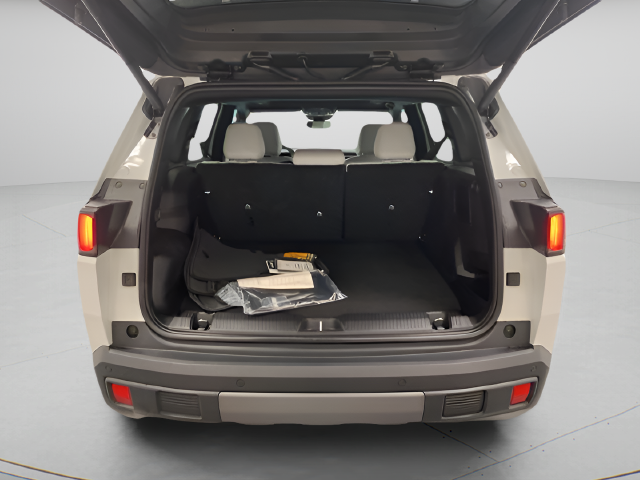 2026 Jeep Cherokee Limited - Photo 28
