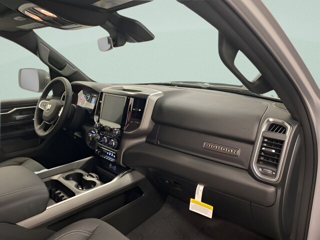 2026 RAM 1500 Big Horn/Lone Star - Photo 21