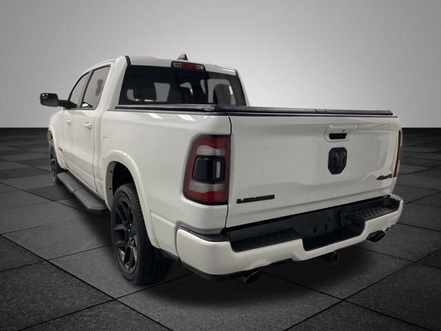 2022 Ram 1500 Laramie photo 3