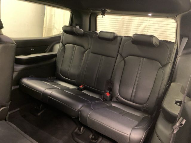 2023 Jeep Wagoneer Series II - Photo 22