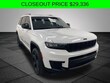 Jeep Grand Cherokee L