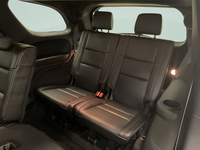 2026 Dodge Durango GT Plus - Photo 20