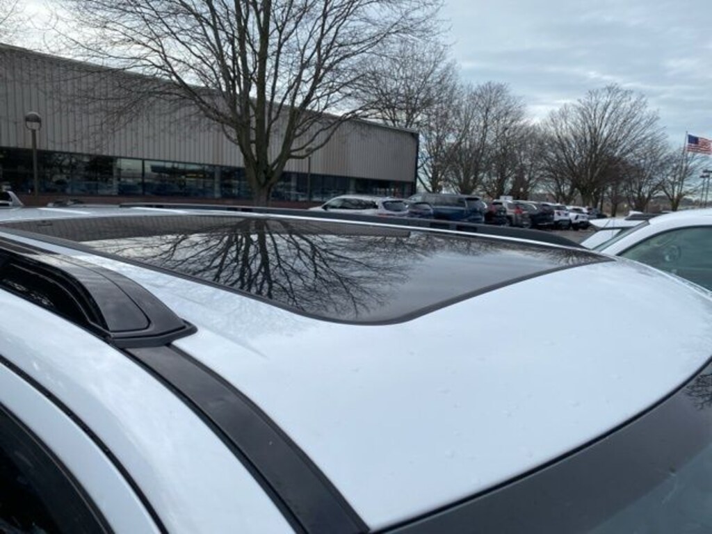 Used 2024 Jeep Wagoneer Series II SUV