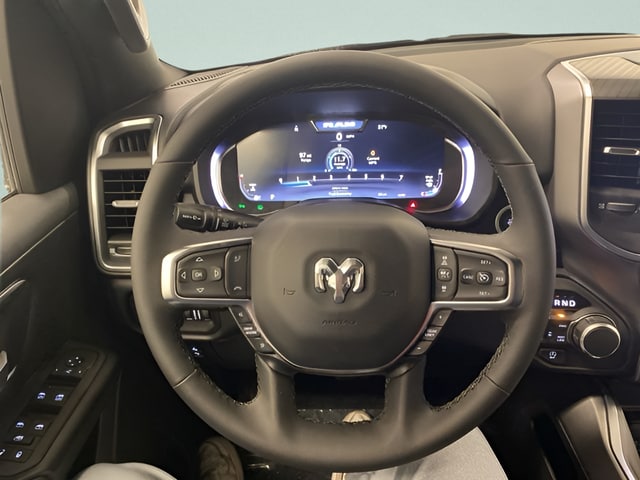 2026 RAM 1500 Big Horn/Lone Star - Photo 16