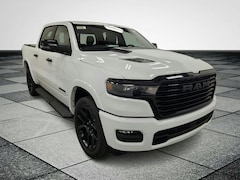2025 Ram 1500 LARAMIE CREW CAB 4X4 5'7 BOX Pickup
